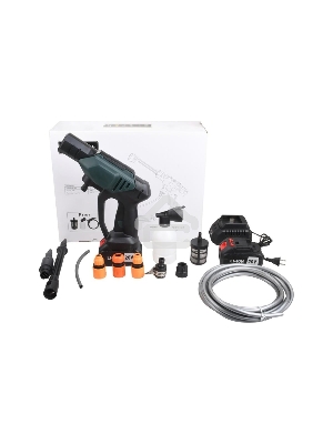 Минимойка Zitrek ZKHP 20 Li (085-1028)