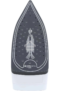 Утюг Vitek Metropolis VT-8338 серый/белый