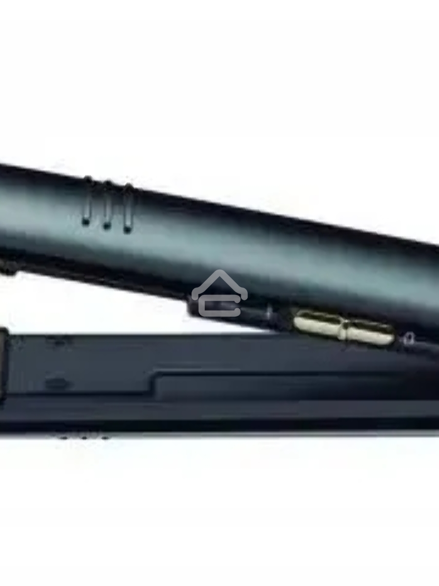 Выпрямитель для волос GA.MA ELEGANCE GOLD - SY (GI0234) 50 Вт, 230 °С, черный