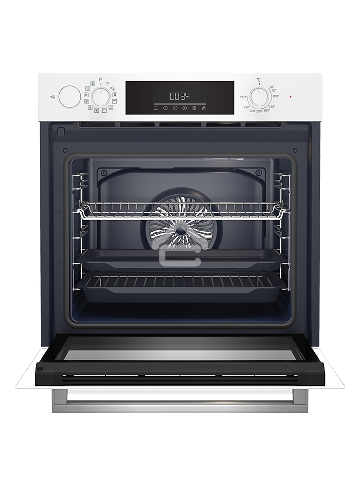 Электрический духовой шкаф Beko BBIM143N0W