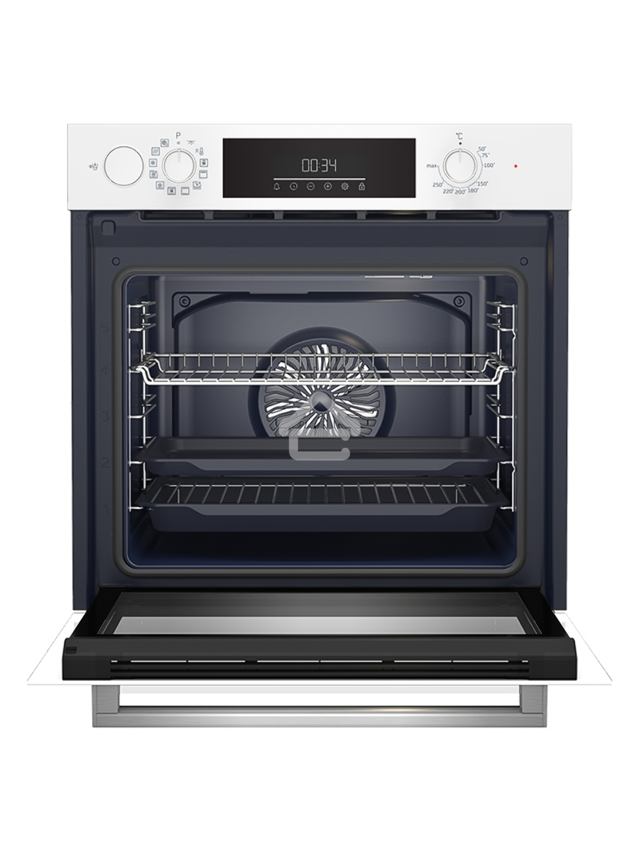 Электрический духовой шкаф Beko BBIM143N0W