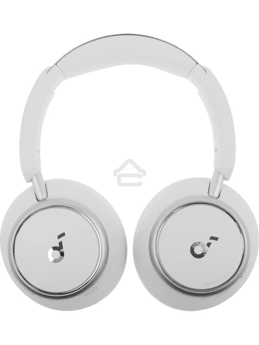 Беспроводные наушники Soundcore Space Q45 Белый