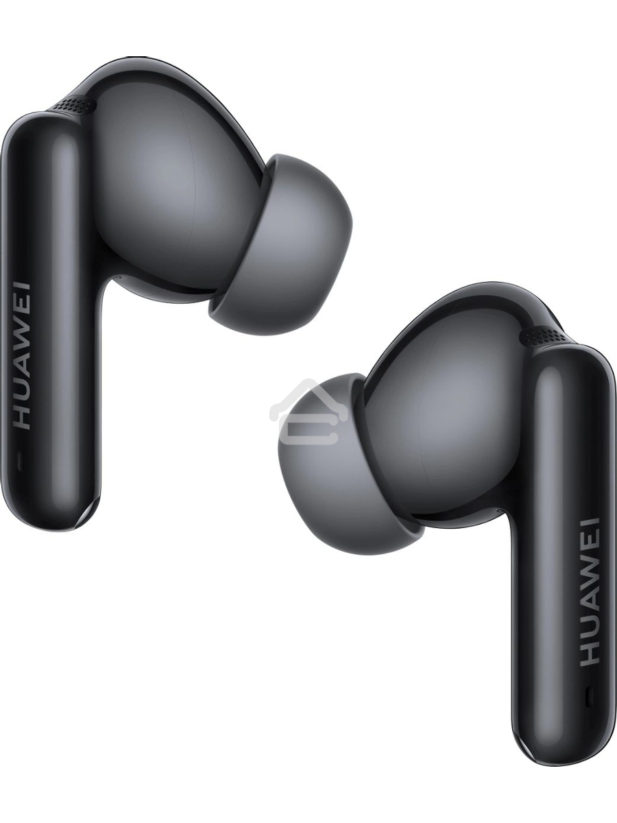 Наушники Huawei FreeBuds 6i Orca-T100, Bluetooth, внутриканальные, черный