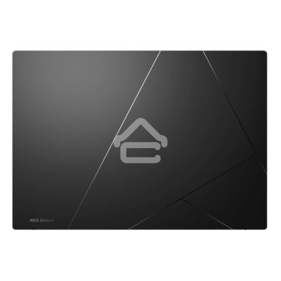 Ноутбук ASUS UM3406KA-PP181 черный 90NB14U1-M00AL0 14