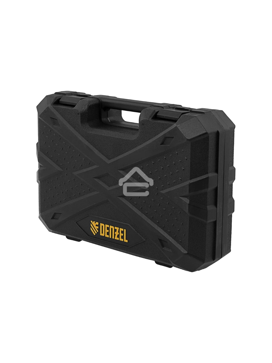 Перфоратор электрический RHH-600-22, SDS-plus, 600 Вт, 2,5 Дж, 2 реж. Denzel