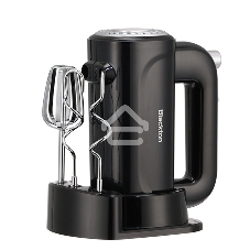Ручной миксер Blackton Bt MX323 черный