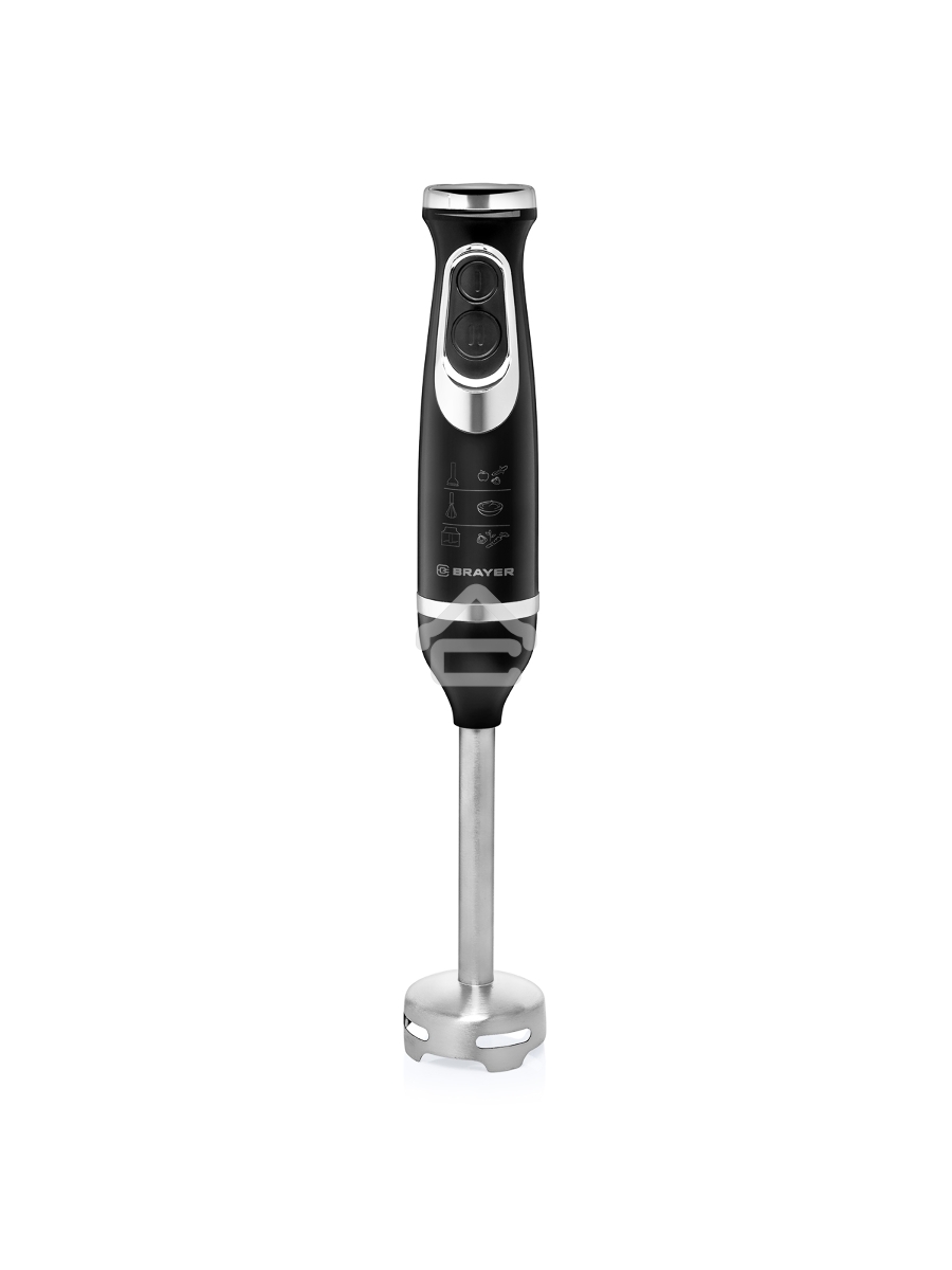 Блендер погружной BRAYER BR1240