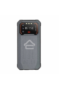Смартфон IIIF150 Air1 Pro Plus, 6/128Gb, серый металлик