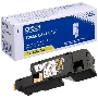 Картридж лазерный Epson 0611 (C13S050611) желтый (1400 стр.) для AcuLaser AL-C1700/1750/CX17