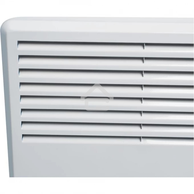 Конвектор электрический Oasis VK-5 белый, 500 Вт, 10 м2, термостат