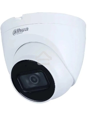 Камера видеонаблюдения IP Dahua DH-IPC-HDW2230TP-AS-0280B-S2(QH3) 2.8-2.8мм цв. (DH-IPC-HDW2230TP-AS-0280B-S2)
