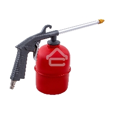 Пистолет для мовиля Matrix пневматический