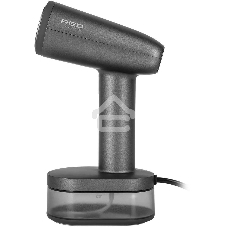 Отпариватель ручной Red Solution HS700, 1600Вт, серый