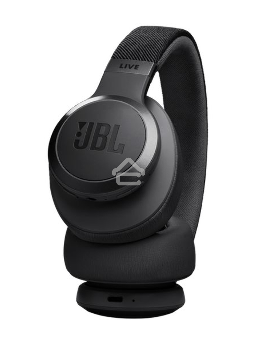 Наушники JBL LIVE 770NC черный