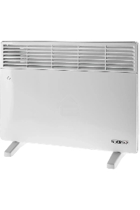 Конвектор Neoclima Comforte T1.5 белый, 1500 Вт, 20 м2, термостат