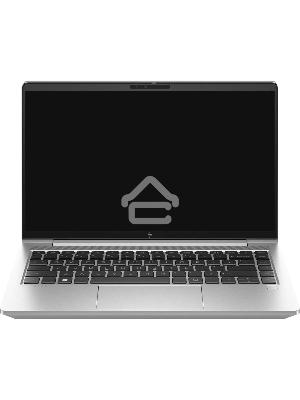 Ноутбук HP EB 640 G10 14'' CI5-1355U 16/512GB W11P
