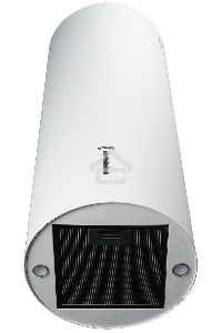 Вытяжка кухонная цилиндрическая DeLonghi Orlando 315 BB белый
