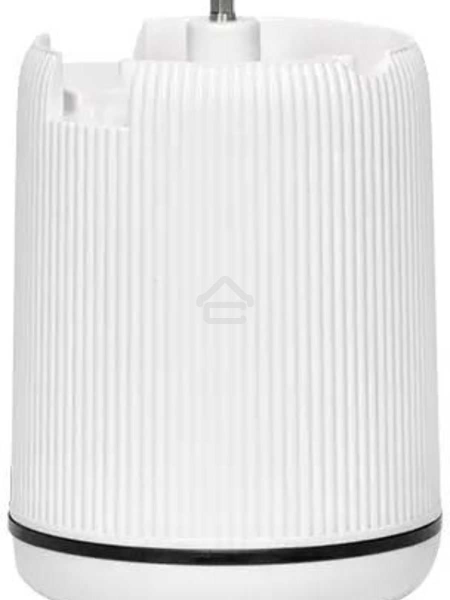 Соковыжималка шнековая Scarlett SC-JE50S63 400Вт рез.сок.:600мл. белый