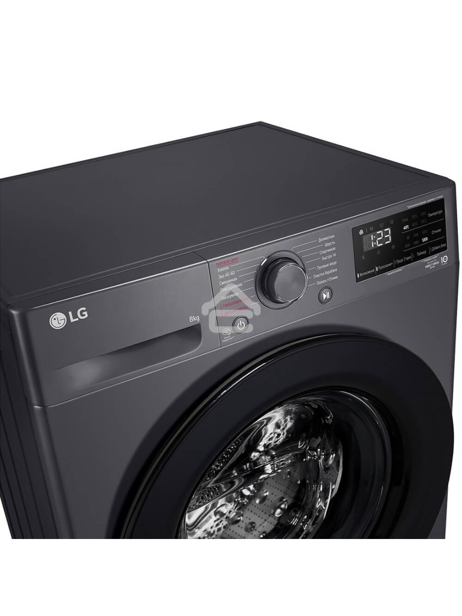 Стиральная машина LG F2V3PS6J