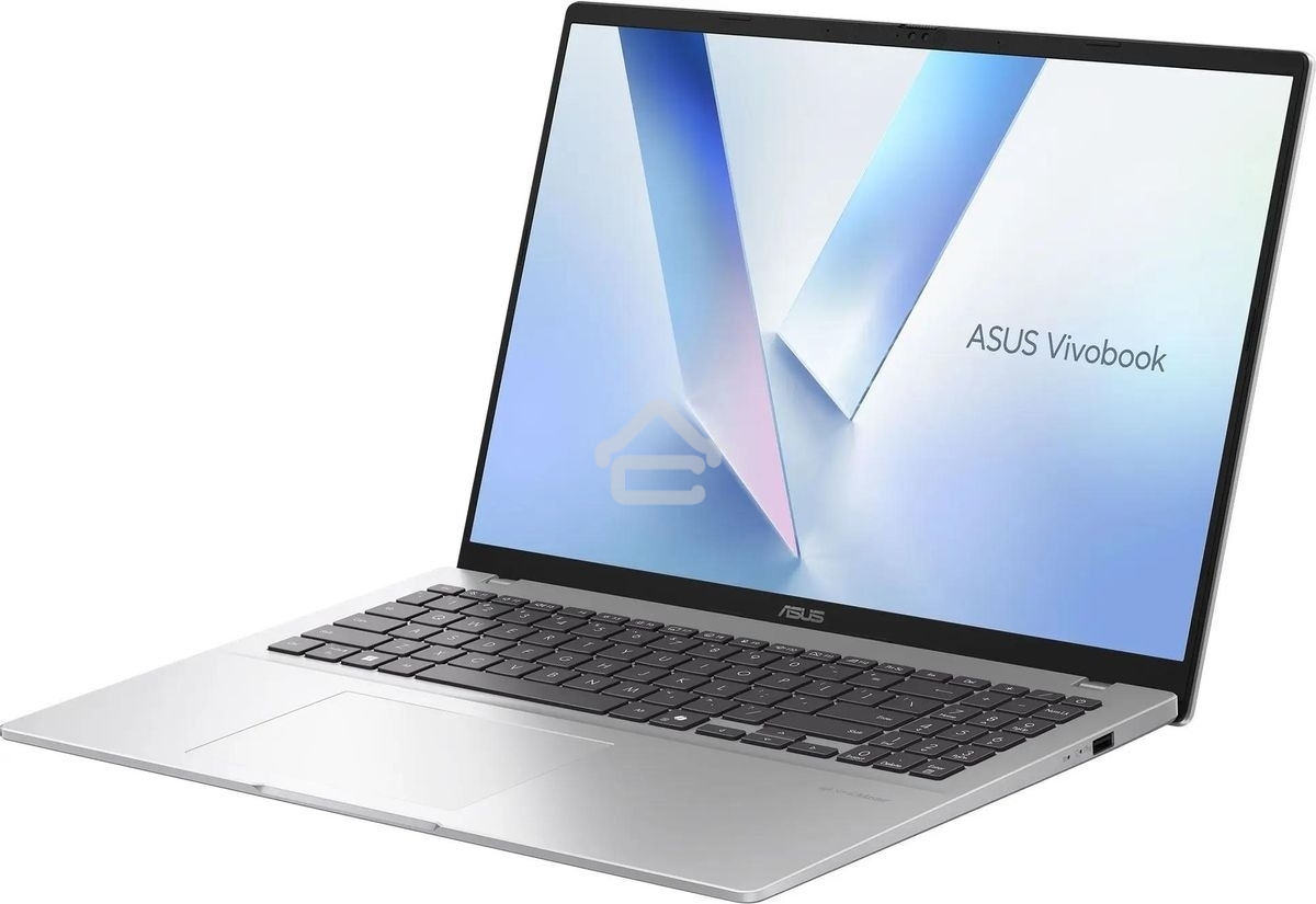 Ноутбук Asus VivoBook 16 M1607KA-MB037 Ryzen AI 5 340 16Gb SSD512Gb AMD Radeon 840M 16