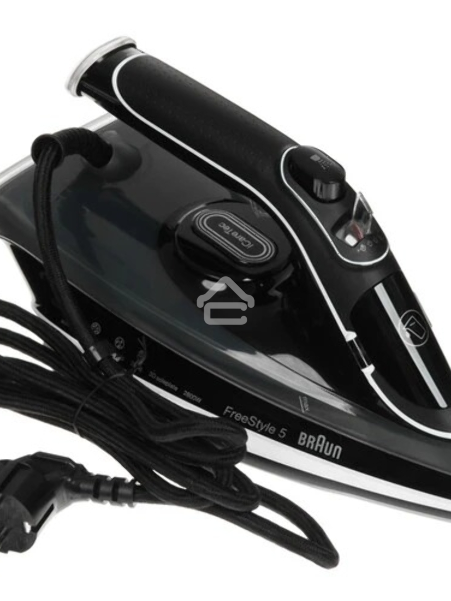 Утюг Braun SI5188BK