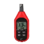 Измеритель температуры и влажности UT333, -10 ~ 60C, 0 ~ 100%