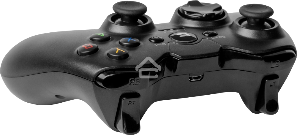 Геймпад Defender WRL CODX USB,BLUETOOTH 64282 ANDROID,LI-ION