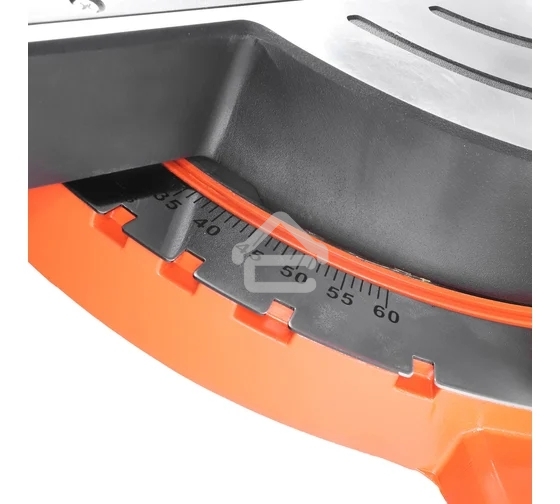 Торцовочная пила Patriot MS 210PLD 1400Вт 5000об/мин d=216мм