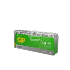 Батарейка GP 24AA21-2CRSWC20 320/960