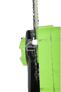 Цепная пила аккумуляторная GreenWorks GD24CS30K2, 24V, 30см, бесщеточная, c АКБ 2 Ач и ЗУ (2007007UA)