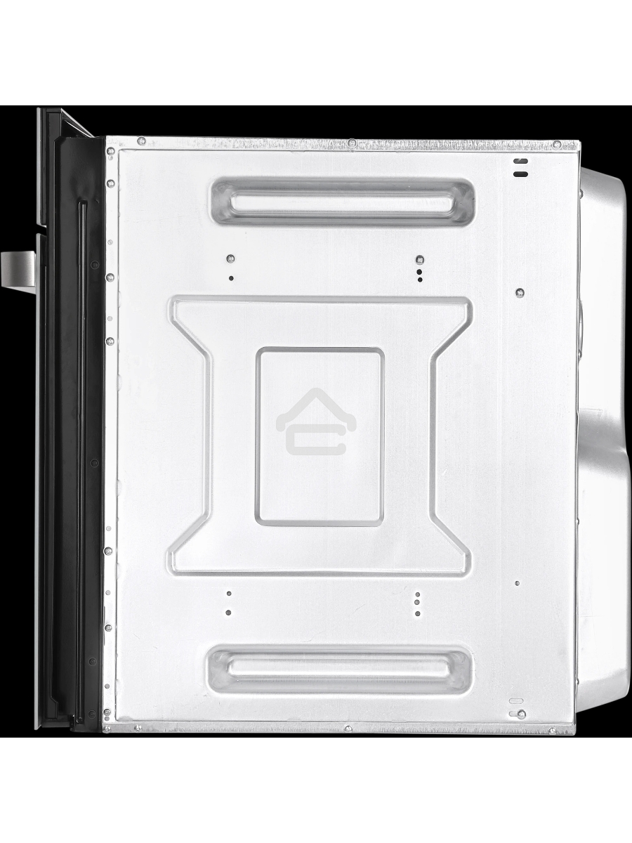 Духовой шкаф HIBERG VM 6193 W белый