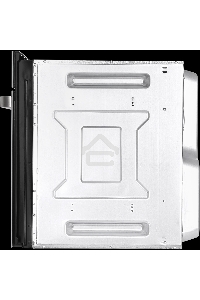 Духовой шкаф HIBERG VM 6193 W белый