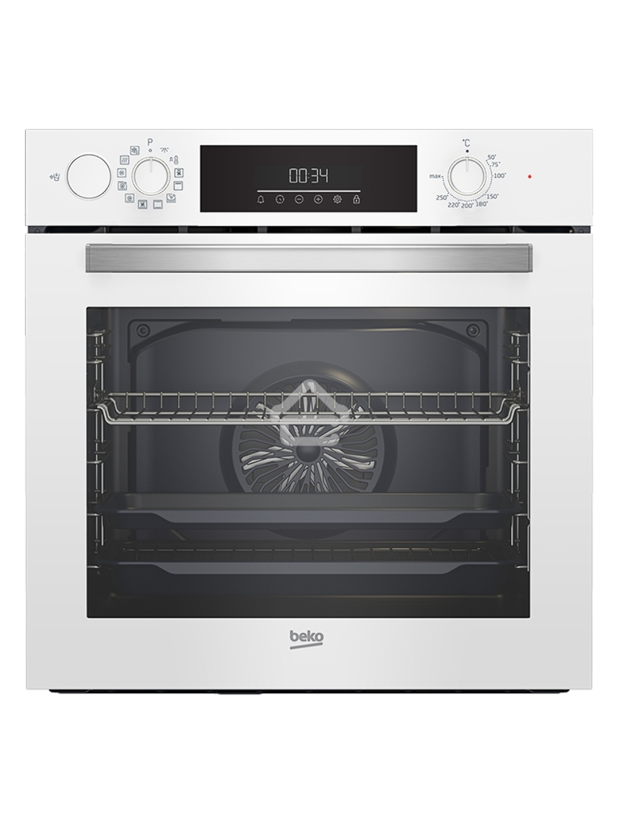 Электрический духовой шкаф Beko BBIM143N0W