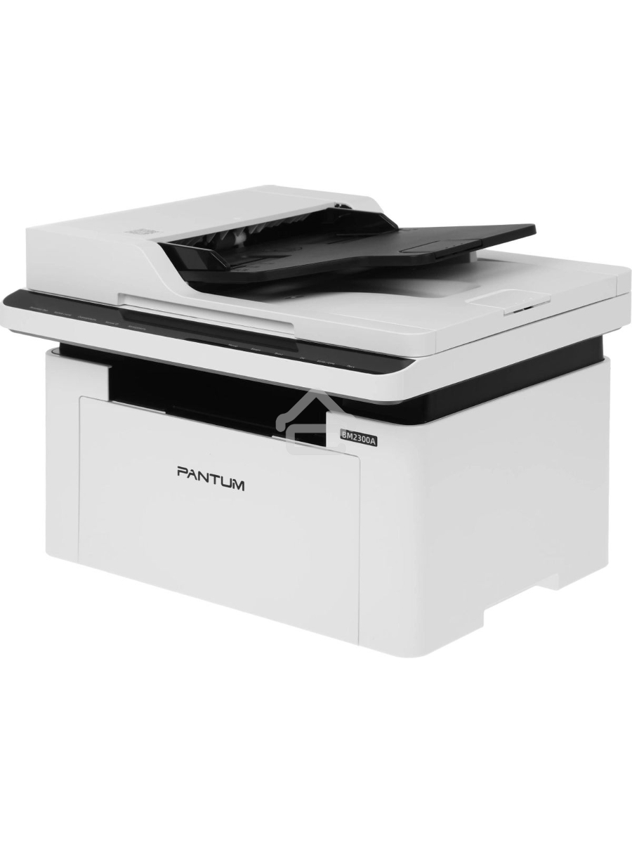 МФУ лазерный Pantum BM2300A, А4, ч/б, печ. до 22 стр/мин., 1200 x 1200 dpi, ADF, USB, Air Print, Mopria
