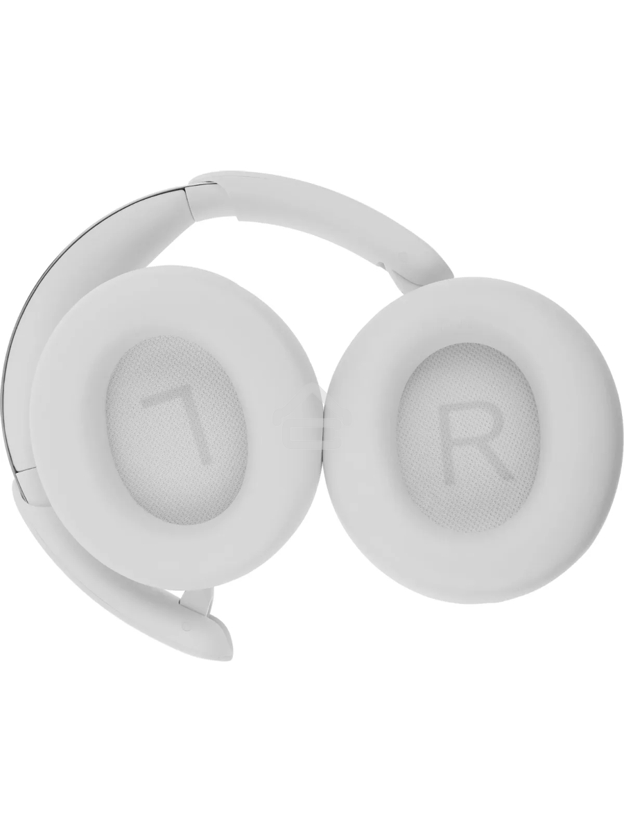 Беспроводные наушники Soundcore Space Q45 Белый
