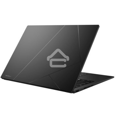 Ноутбук ASUS UM3406KA-PP181 черный 90NB14U1-M00AL0 14