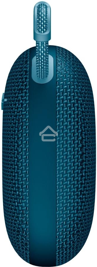 Портативная колонка A4Tech Bloody S3 Carry синий 5W 1.0 BT 10м 1600mAh (S3 CARRY BLUE)