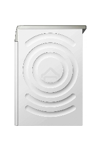 Cтиральная машина встраиваемая Bosch WKD28543EU белый, загрузка фронтальная 7 кг, 4 кг - сушка, 1400 об/мин, класс: A++