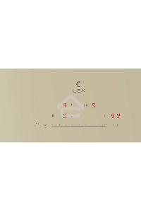 Индукционная варочная поверхность LEX EVI 431A IV