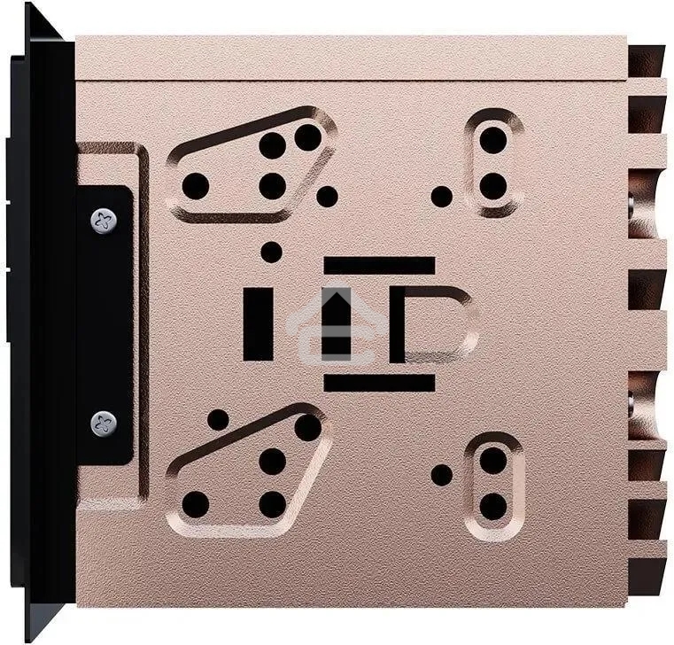 Автомагнитола Prology PRM-120 2DIN 4x140Вт v4.2 AUX DSP 3 ПДУ (PRPRM120)