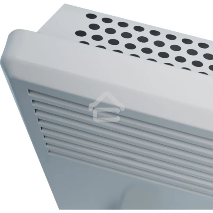 Конвектор электрический Oasis VK-5 белый, 500 Вт, 10 м2, термостат