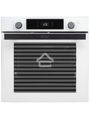 Духовой шкаф электрический встраиваемый DeLonghi DEO 735 BB FRANCA