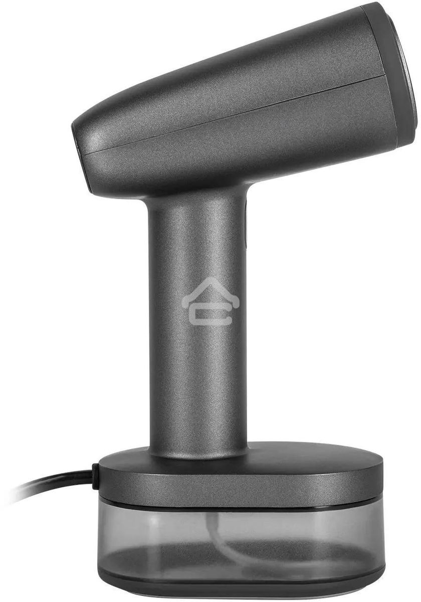 Отпариватель ручной Red Solution HS700, 1600Вт, серый