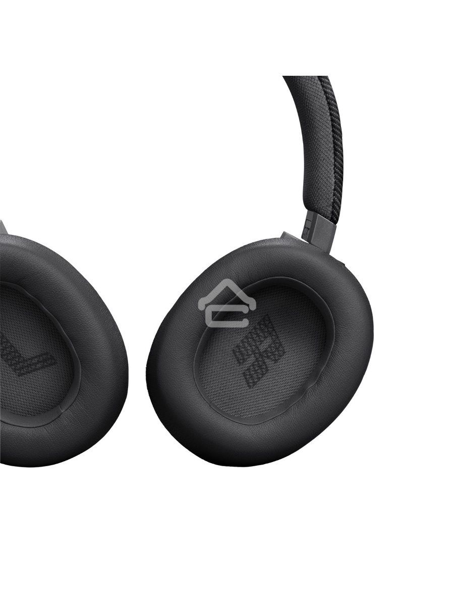 Наушники JBL LIVE 770NC черный