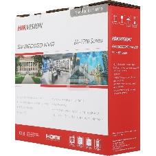 Видеорегистратор Hikvision DS-7764NI-M4