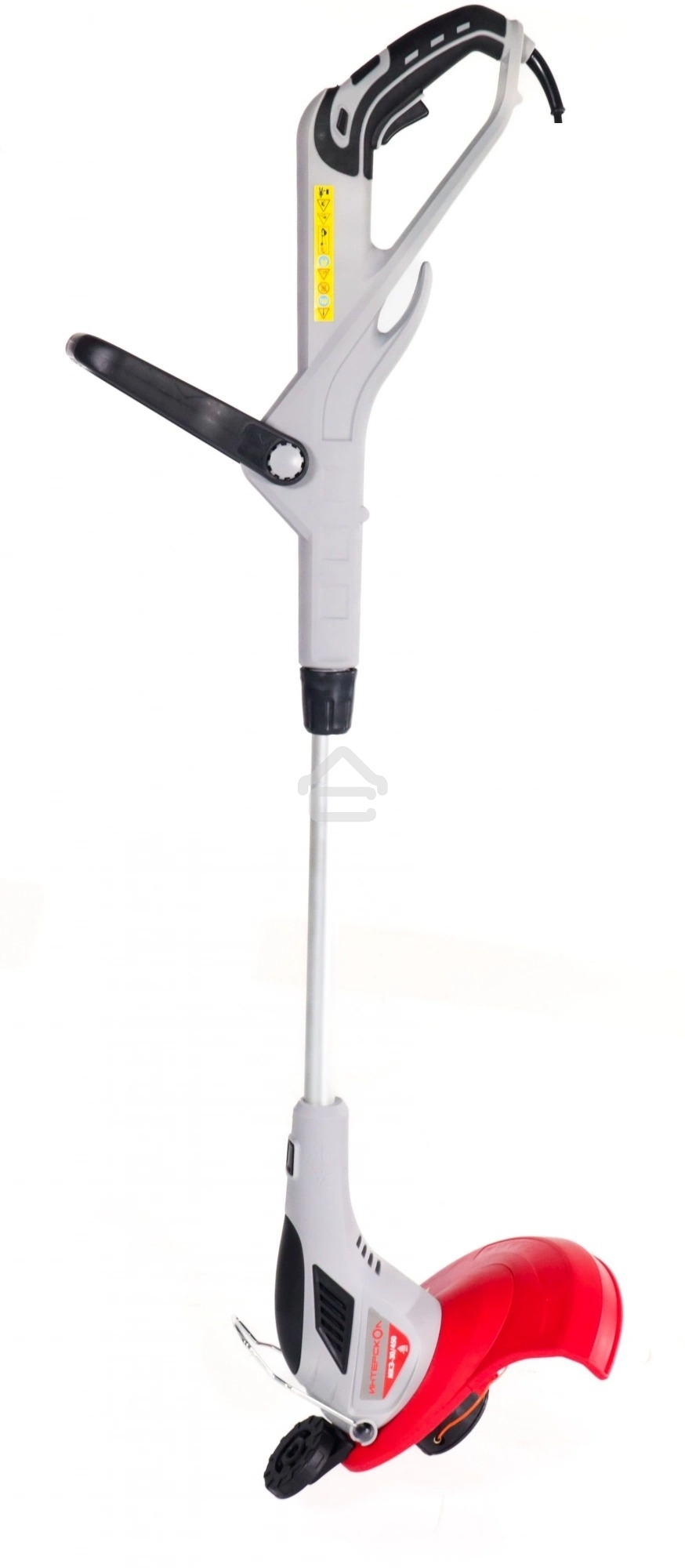 Мотокоса электрическая ИНТЕРСКОЛ МКЭ-30/450 892.0.0.70