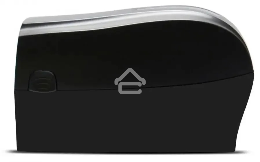 Принтер этикеток термотрансферный Mertech TLP300 TERRA NOVA 300 dpi, 100 мм/сек, Ethernet, RS-232, USB, черный