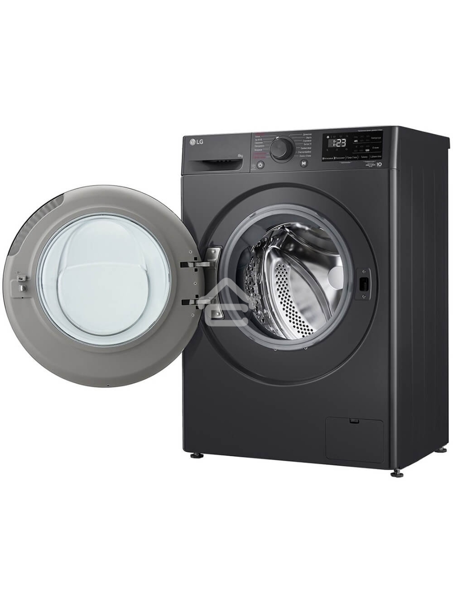 Стиральная машина LG F2V3PS6J