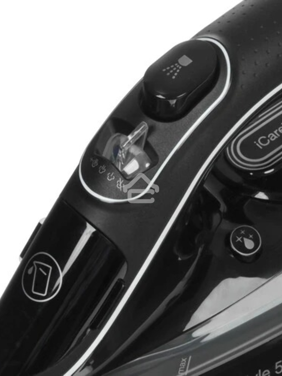 Утюг Braun SI5188BK