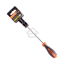 Отвертка Patriot PH0x150, CR-V, магнитная, двухкомпонентная рукоятка